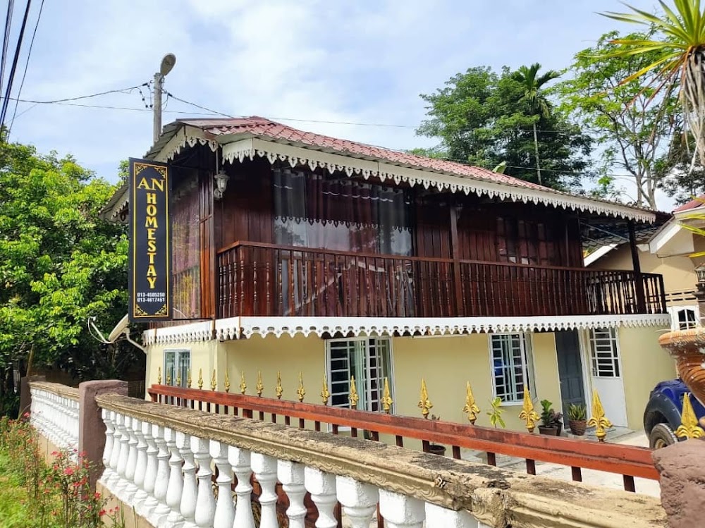 AN Homestay