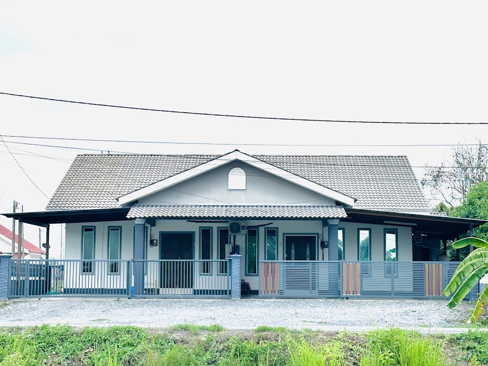 Romantis Homestay Perlis