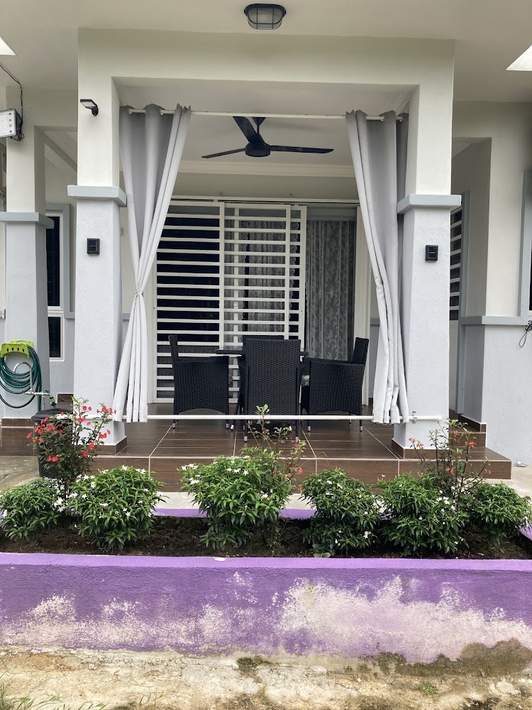 Baitul An Nur Homestay