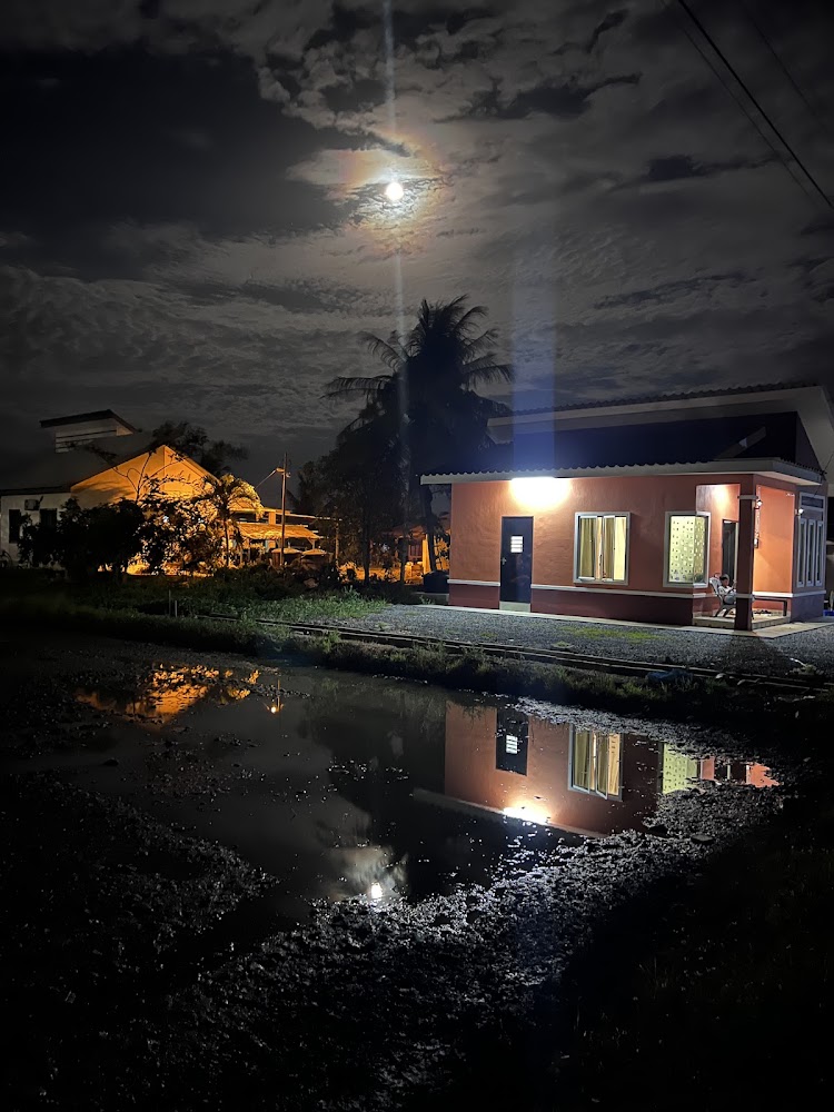 Shella Village Homestay