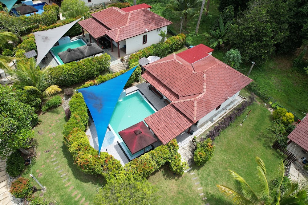 LamGlay Homes