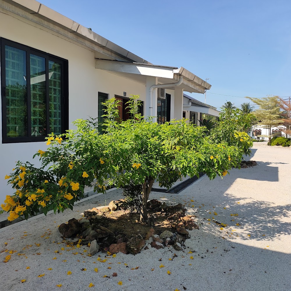 Metrixhome Homestay