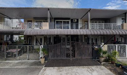 Teratak Tuah Homestay