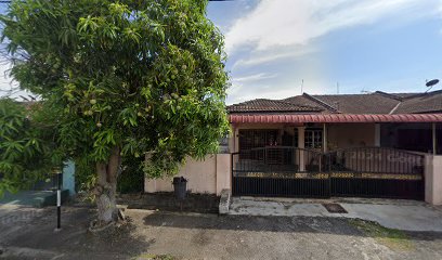 Homestay lumut manjung