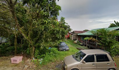 AZ Homestay @ Teluk Intan