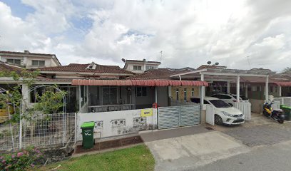 TSA Jitra Homestay