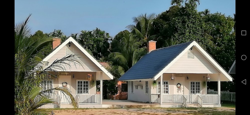 PUNCAK BIDARA COTTAGE
