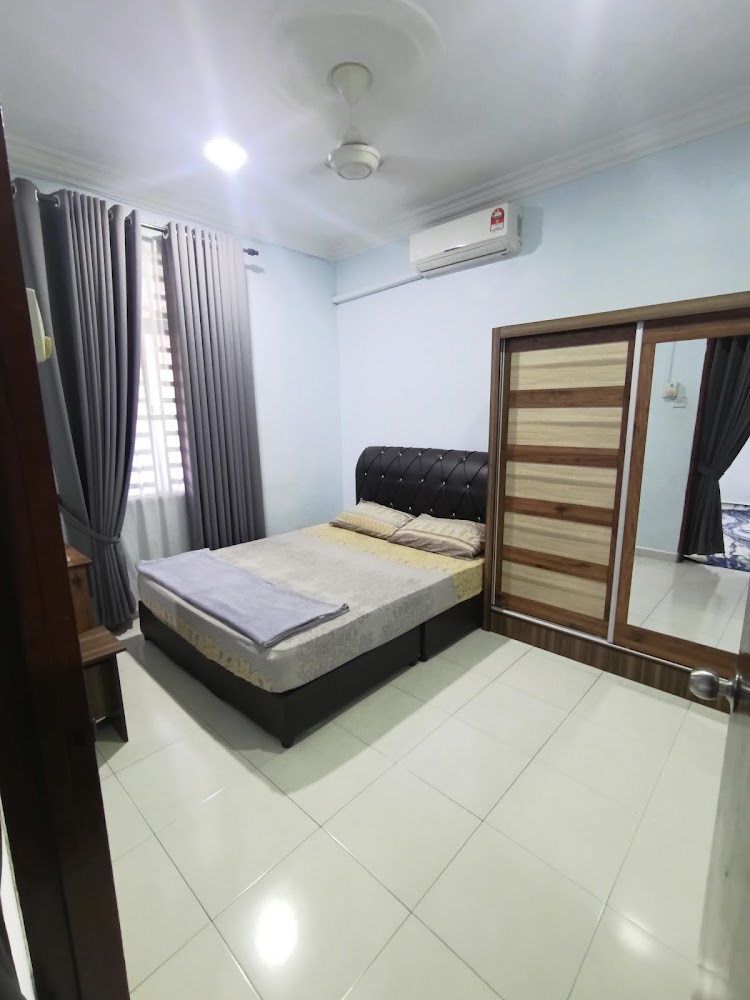 Homestay Alaf Sungai Petani