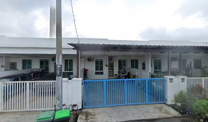 Frasers Homestay Kuala Kedah