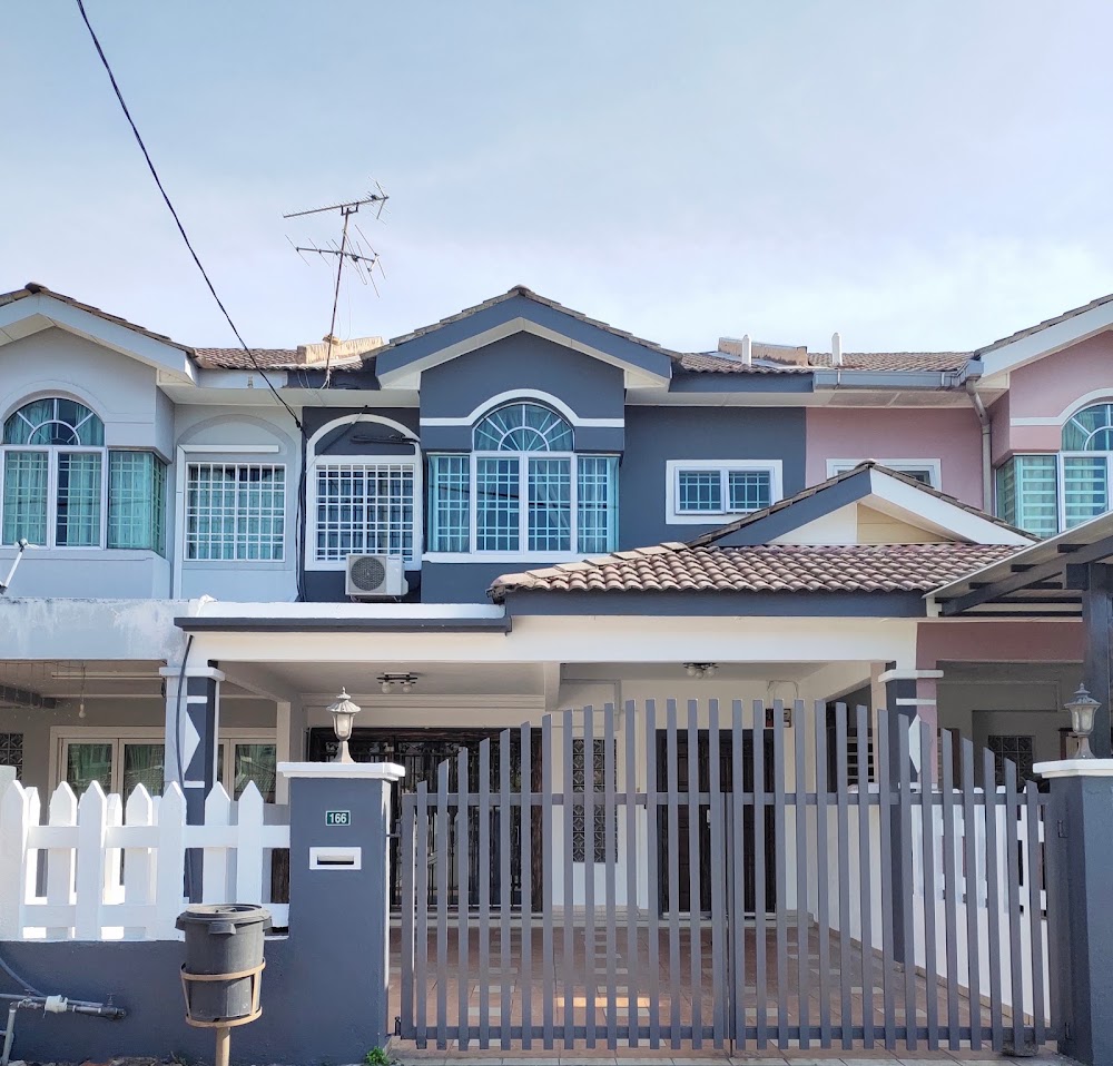 U&I Homestay Kampar