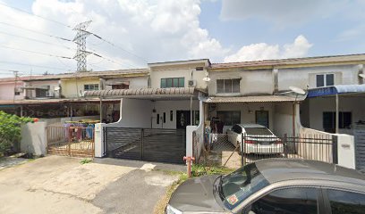 D'Sandra Homestay