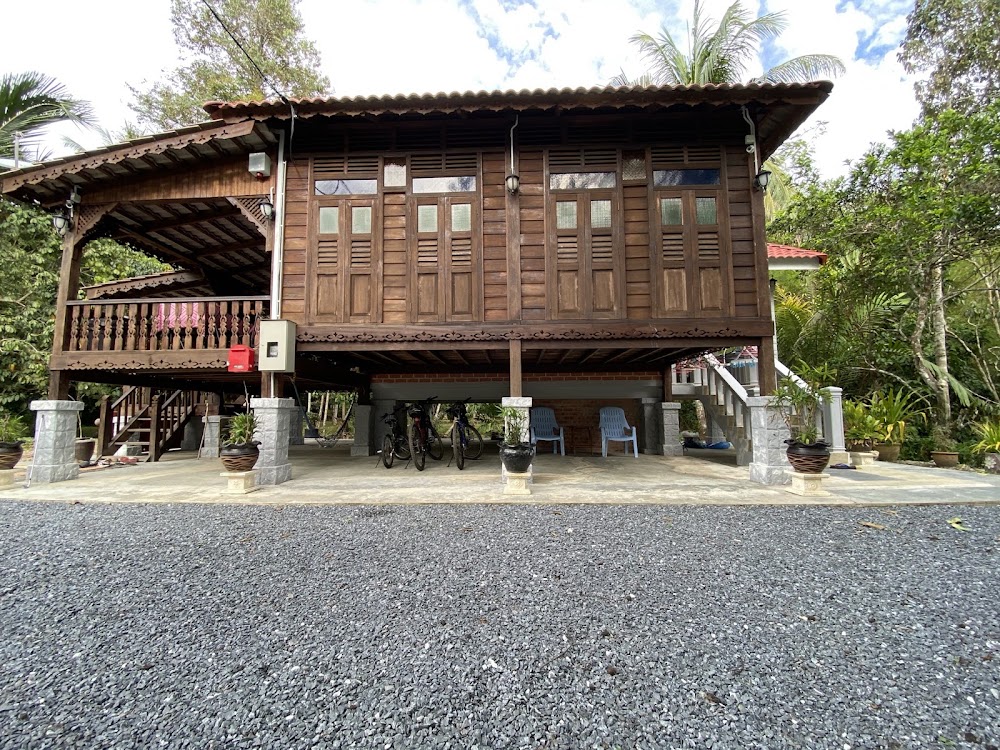 Homestay Bukit Wang