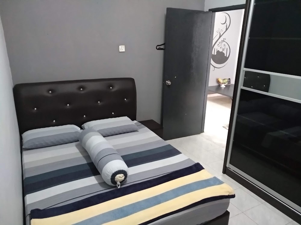 PAKnDAK HOMESTAY