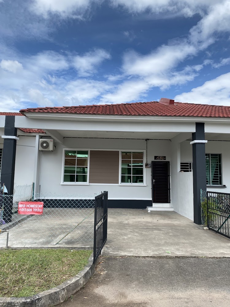 MFR Homestay Perlis