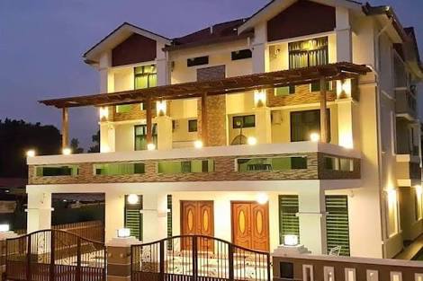 Woon Homestay