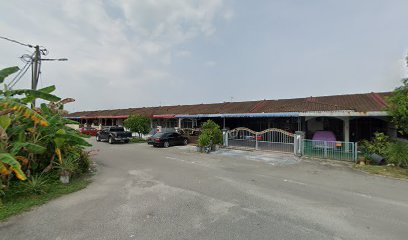 Taman Serai Muda, Bagan Serai