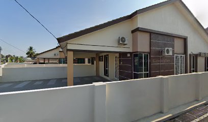 U Anakku Homestay Taman Alysia