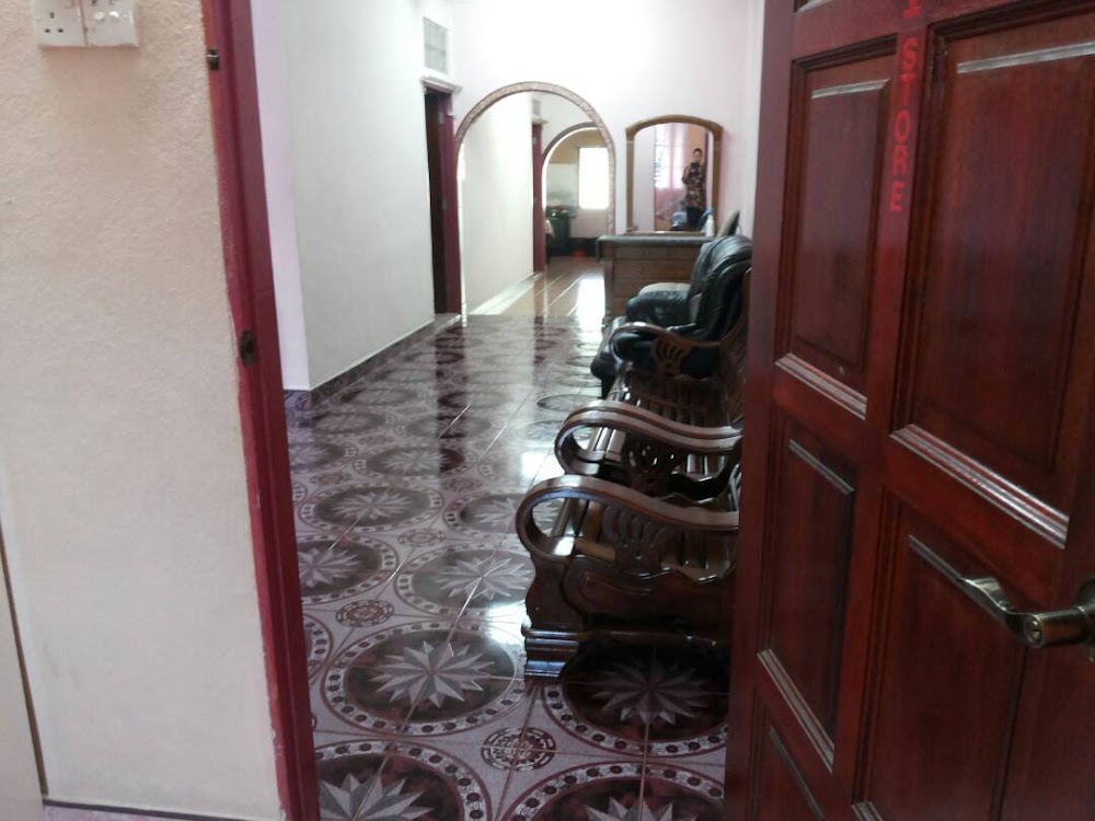 Amir Homestay