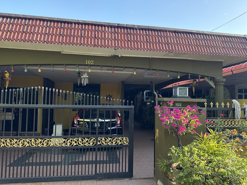 Dhuha Homestay Alor Setar 1