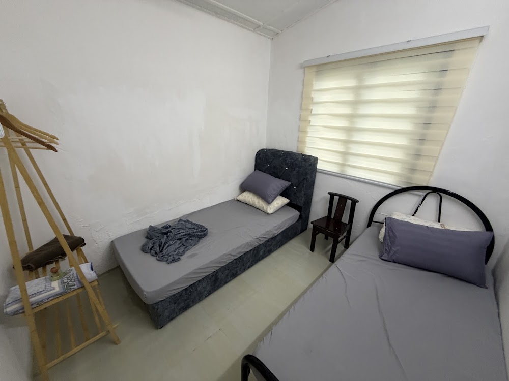 Moleq Guest House