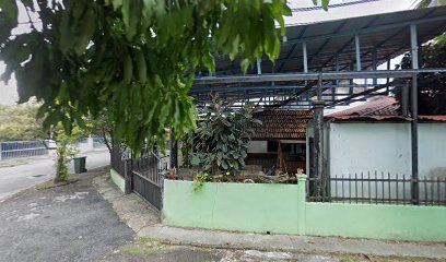 Sri Perdana Homestay Jitra Kedah