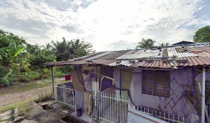 HOMESTAY MAK TOK