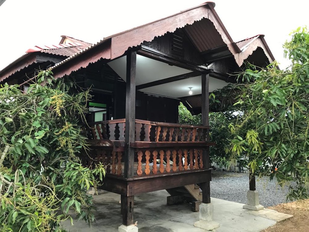 The Kayu Homestay , Beseri Dalam , Perlis