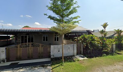 Nur Homestay