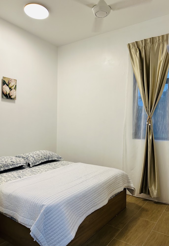New Homestay Sofea Penang