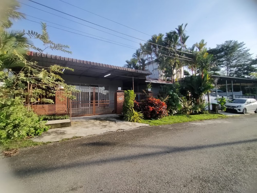 Putra Garden Homestay Kulim