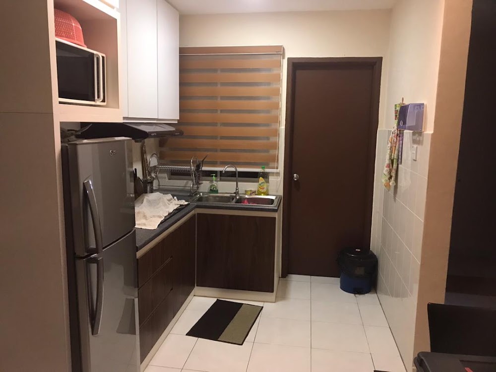 ARMA Homestay Taiping Golf Resort