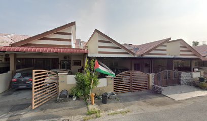 HOMESTAY ZR KUALA KANGSAR