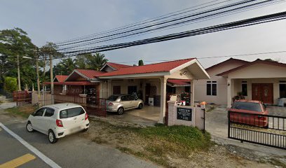 Homestay Teratak Warisan