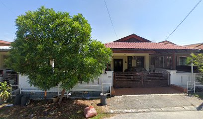 Manjung Hana Homestay
