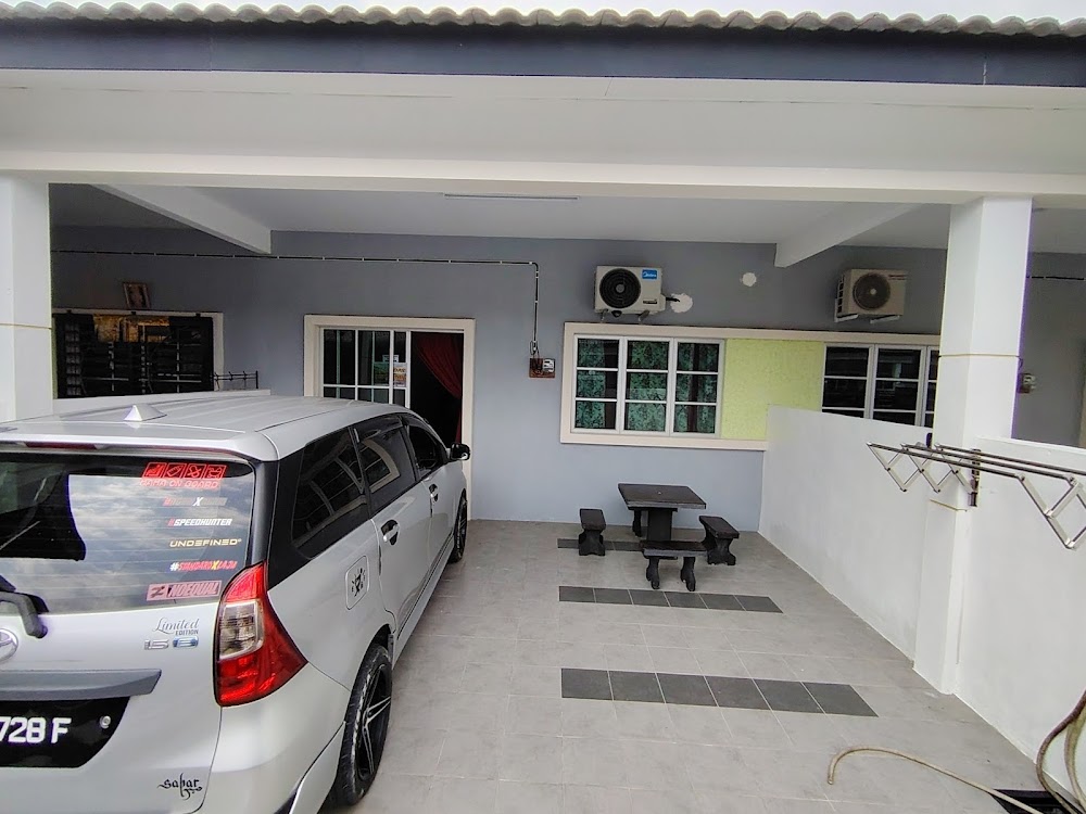 Jagindas Homestay 🏠
