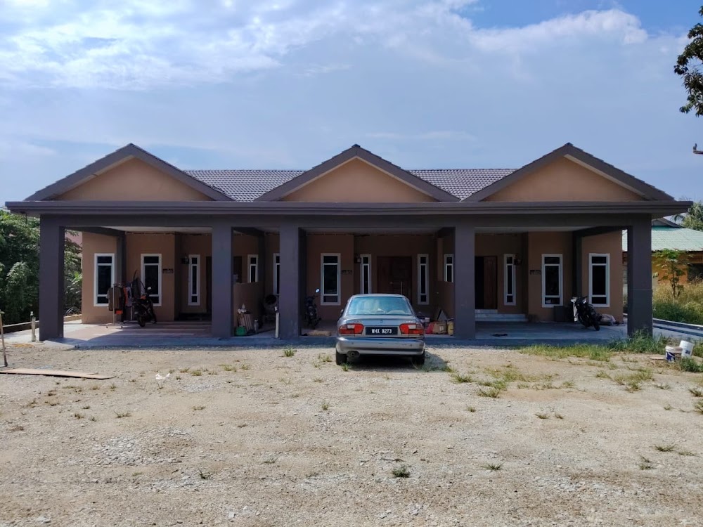 SYASYA HOMESTAY