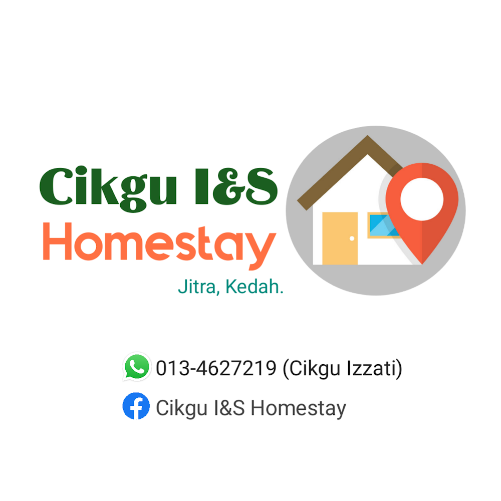 CIKGU I&S HOMESTAY