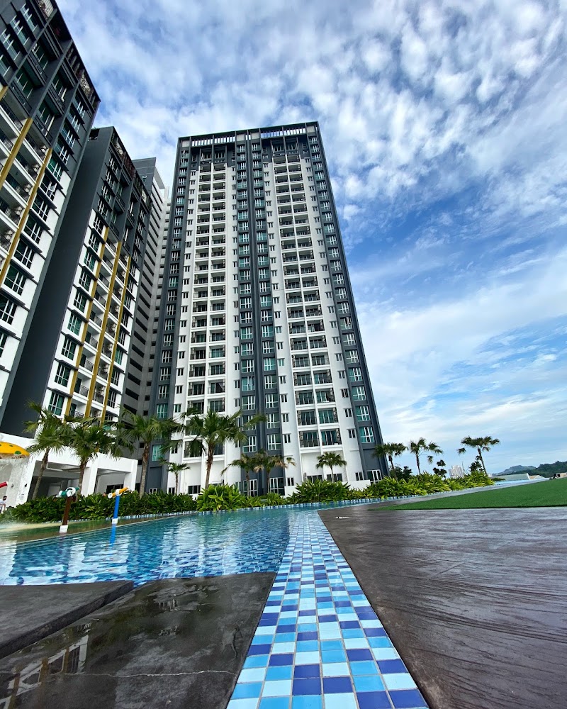 RUMA HOMESTAY BUKIT MERTAJAM