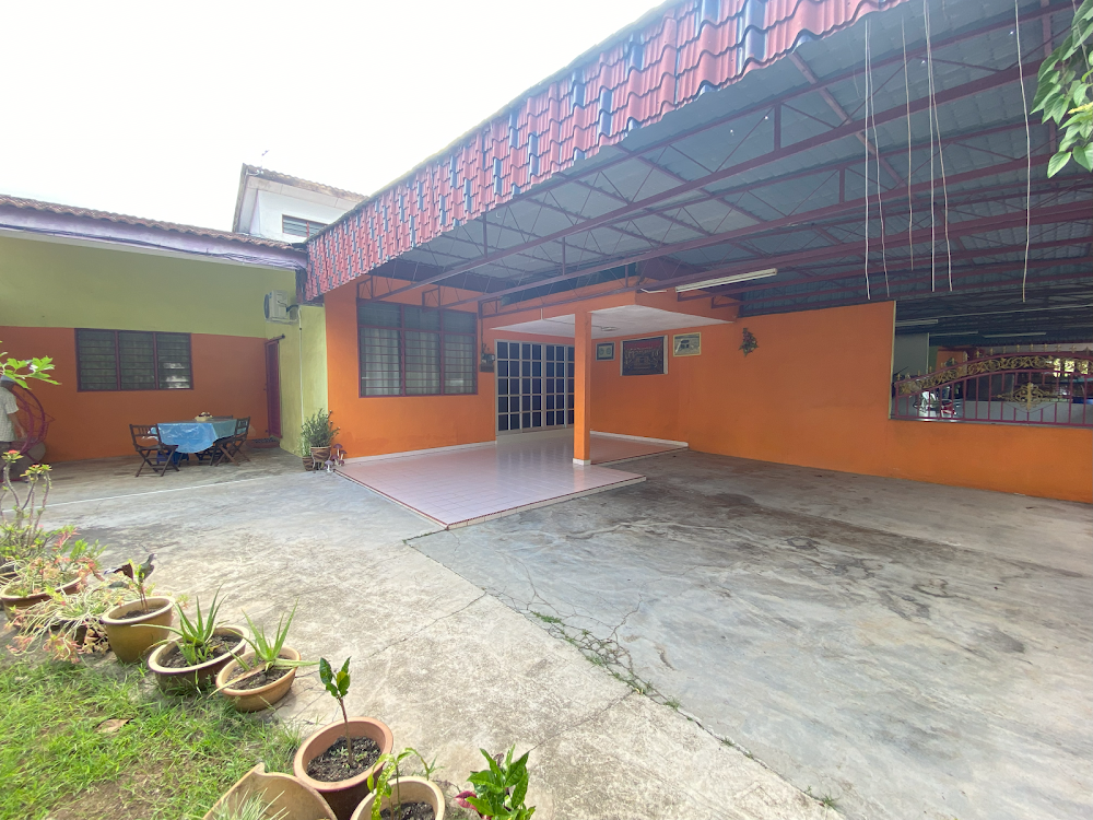Rifqi Homestay Jitra