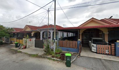 Al-Barakah Homestay